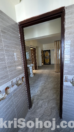 Bosila City, 100% Ready, 1327 Sqft,